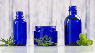 Aromaterapia
