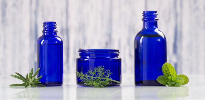 Aromaterapia