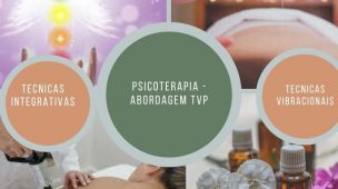 Psicoterapia Holística